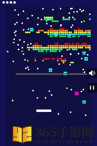 《Many Bricks Breaker》游戏最新官方下载地址