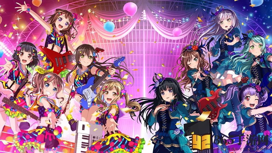 《BanG Dream!少女乐团派对!》火焰饮料作用及其获取途径
