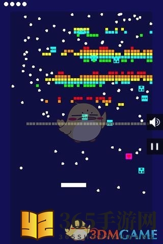《Many Bricks Breaker》玩法视频