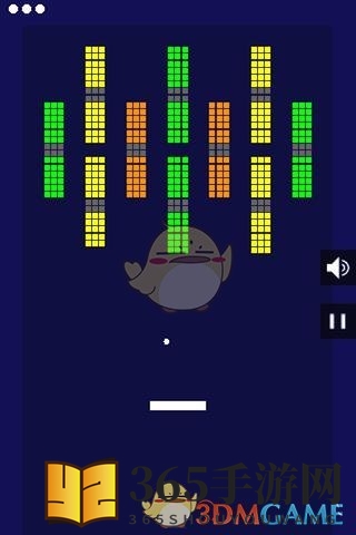 《Many Bricks Breaker》玩法视频
