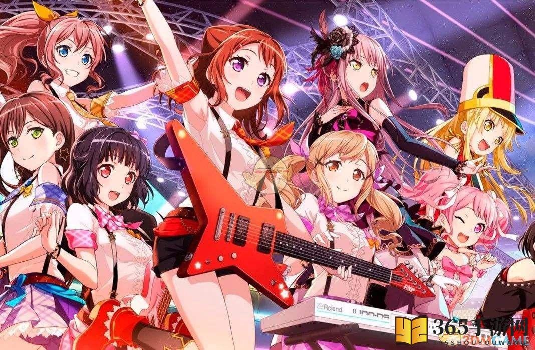 《BanG Dream!》国服新手攻略大全