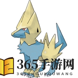 《口袋妖怪复刻》雷电兽图鉴介绍