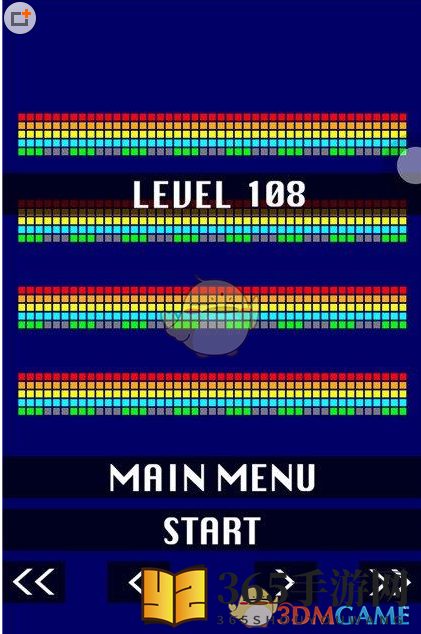 《Many Bricks Breaker》闪退黑屏破解秘籍