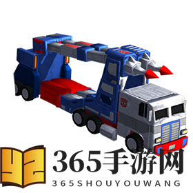 《变形金刚：地球之战》变形金刚通天晓图鉴