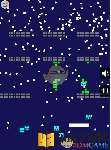 《Many Bricks Breaker》闪退黑屏破解秘籍