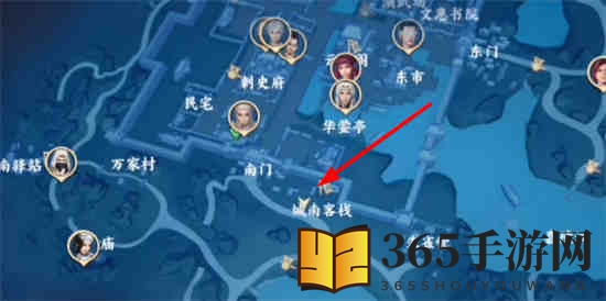 《不良人3》犬吠非主任务完成攻略
