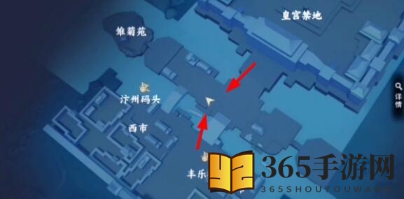《不良人3》夜婆风言轶事攻略