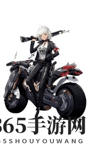 《NIKKE胜利女神》舒格角色介绍