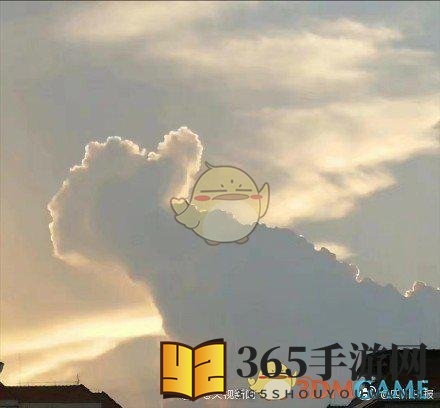 2019高考数学全国卷三考了朵云是什么梗？