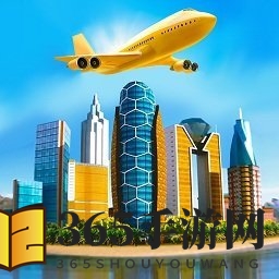 2022好玩的城市建设类手游排行榜