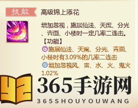 《大话西游》手游大闹天宫搭配详解