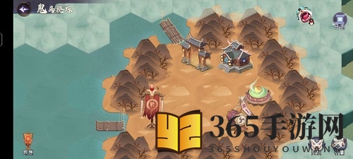 《上古有灵妖》时空之门第十一关通关攻略
