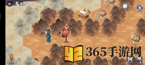 《上古有灵妖》时空之门第十一关通关攻略