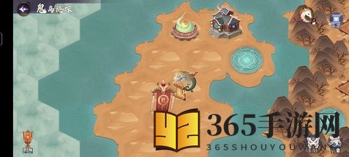 《上古有灵妖》时空之门第十一关通关攻略