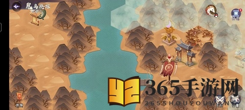 《上古有灵妖》时空之门第十一关通关攻略